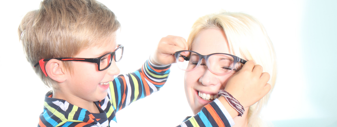 Kinderbrillen von kreativoptik Kinderbrillen von kreativoptik