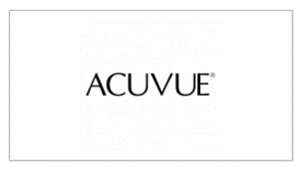 ACUVUE® Kontaktlinsen Logo ACUVUE® Kontaktlinsen