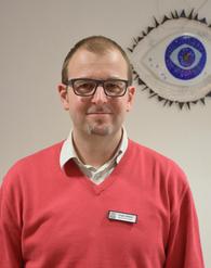 Inhaber Holger Zöbisch