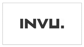 INVU. Sonnenbrillen - Discover Ultra Polarization. Logo INVU.