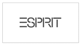 ESPRIT eyewear - Lifestyle mit Natürlichkeit und Authentizität. Logo ESPRIT