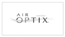 AIR OPTIX®Kontaktlinsen Logo AIR OPTIX®